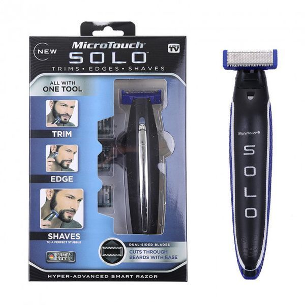 Триммер SOLO Trimmer 00015067 фото