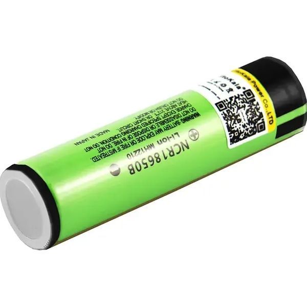 Аккумулятор LiitoKala 18650 3400mAh Li-ion 1шт (Lii-34B-PCB) 00017572 фото