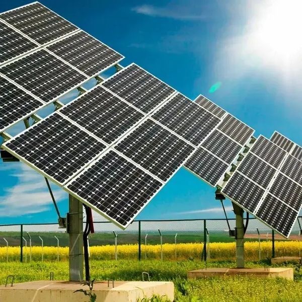 Сонячна панель 280W 36V Solar board 00023727 фото