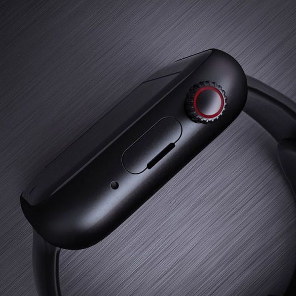 Умные смарт часы Smart Watch Z6 c SIM с камерой. Цвет: черный 00022406 фото