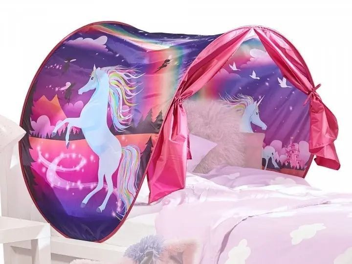 Намет дитячий Dream tents plus намет для дітей дитячий намет мрії 00015948 фото