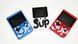 Портативна ігрова приставка Sup 400 ігор dandy game box 00017521 фото 1