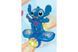 Интерактивная игрушка Стич Electric Universal Cool Lighting Scoote 00016719 фото 2