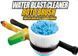 Вращающаяся щетка-насадка для шланга насадки Cleaner Roto Brush Щетка с насадкой для шланга 00014124 фото 4