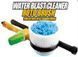 Вращающаяся щетка-насадка для шланга насадки Cleaner Roto Brush Щетка с насадкой для шланга 00014124 фото 2