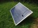 Сонячна панель 280W 36V Solar board 00023727 фото 1