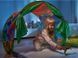 Намет дитячий Dream tents plus намет для дітей дитячий намет мрії 00015948 фото 4