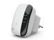 WIFI REPEATER Dynamode Підсилювач сигналу, репітер. ретранслятор 300Mb Білий 00018252 фото 2