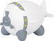 Детский горшок в виде самолета FreeON Plane White-Grey 00015627 фото 1
