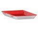 Многоразовый вакуумный лоток для хранение пищевых продуктов Clever Tray 00012741 фото 2
