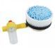 Вращающаяся щетка-насадка для шланга насадки Cleaner Roto Brush Щетка с насадкой для шланга 00014124 фото 6