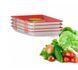 Многоразовый вакуумный лоток для хранение пищевых продуктов Clever Tray 00012741 фото 4