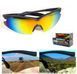 Солнцезащитные поляризованные антибликовые очки Tac Glasses 00017147 фото 1