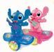 Интерактивная игрушка Стич Electric Universal Cool Lighting Scoote 00016719 фото 3