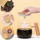 Портативная электрическая чашка для смешивания Coffee stirring cup 400 мл 00019265 фото 1