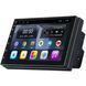 Автомагнітола універсальна MP5 CJ CP606 BT Android 8.0 2G-16G 2din плеєр з USB та SD 00016855 фото 1