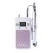 Портативный Фрезер для ногтей Nail Drill YT-928 аккумуляторный с индикатором заряда на 35 000 оборотов 00021857 фото 1