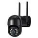 Уличная поворотная IP-камера WI-FI ,А8 / 4mp 360 (A8) monitor ICSSE 00017563 фото 1