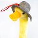 Музична іграшка інтерактивна Dancing duck 00016417 фото 2