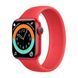 Красные Смарт-часы HiWatch 6 T500+ 00022529 фото 2