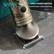 Профессиональный набор/машинка для стрижки волос 6 в 1 VGR V-106, бритва триммер для бороды 00014456 фото 4