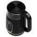 Електрочайник Adler AD 1305 Black Silver 2200Вт 1.7Л 00020202 фото 4