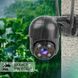 Уличная поворотная IP-камера WI-FI ,А8 / 4mp 360 (A8) monitor ICSSE 00017563 фото 4