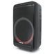 Акустична переносна колонка ZXX-7878/8161 600 Вт 15" 72х42х35см 00017465 фото 8