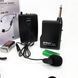 Микрофон DM SH 100C/wm-707 беспроводная гарнитура 00017308 фото 8