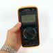 Мультиметр цифровий Digital DT-9208A універсальний, мультиметр для дому, гарний мультиметр 00017265 фото 12