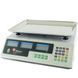 Весы торговые платформа DOMOTEC MS-228 до 50кг аккумулятор 00020083 фото 3