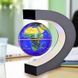 Глобус, що обертається в невагомості Globe Star з підсвічуванням 00024448 фото 2