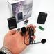 Микрофон DM SH 100C/wm-707 беспроводная гарнитура 00017308 фото 2