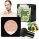 Легкий кушон та пудра 2в1 з екстрактом авокадо Avocado Delicate Color Air Cushion 00014591 фото 2
