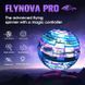 Летающий шар спиннер светящийся FlyNova Pro Gyrosphere игрушка мяч бумеранг, игрушка летающий шар 00015802 фото 32