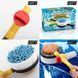 Вращающаяся щетка-насадка для шланга насадки Cleaner Roto Brush Щетка с насадкой для шланга 00014124 фото 3