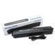 Вакууматор Vacuum Sealer вакуумний пакувальник для їжі, побутовий вакууматор чорний 00019307 фото 2