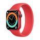 Красные Смарт-часы HiWatch 6 T500+ 00022529 фото 1