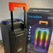 Колонка Bluetooth Wireless Speaker TTD-2820 00017849 фото 3