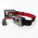Фонарь налобный M-006-XPG+8SMD+4SMD(white+red+green+blue+UV), Фонарь аккумуляторный для рыбалки 00023493 фото 12