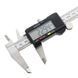 Електронний цифровий Штангенциркуль Digital Caliper 0-150 мм з LCD дисплеєм у кейсі мікрометр електронний 00012615 фото 18