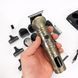 Профессиональный набор/машинка для стрижки волос 6 в 1 VGR V-106, бритва триммер для бороды 00014456 фото 19