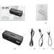 Джерело безперебійного живлення для роутера, 10400mAh / Повербанк для роутера / Безперебійник для роутера 00018127 фото 7