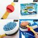 Вращающаяся щетка-насадка для шланга насадки Cleaner Roto Brush Щетка с насадкой для шланга 00014124 фото 5