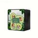 Легкий кушон та пудра 2в1 з екстрактом авокадо Avocado Delicate Color Air Cushion 00014591 фото 1