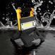 Фонарь-прожектор аккумуляторный BL MS 8006 7858 ручной, аккумуляторный кемпинговый фонарь, лампа 00022860 фото 69