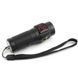 Ручной фонарик W5183-4XHP360, Фонарь ручной мощный, Тактичный фонарь, Карманный мини фонарь 00022951 фото 3