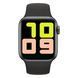 Красные Смарт-часы HiWatch 6 T500+ 00022529 фото 5