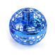 Летающий шар спиннер светящийся FlyNova Pro Gyrosphere игрушка мяч бумеранг, игрушка летающий шар 00015802 фото 28