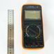 Мультиметр цифровий Digital DT-9208A універсальний, мультиметр для дому, гарний мультиметр 00017265 фото 13